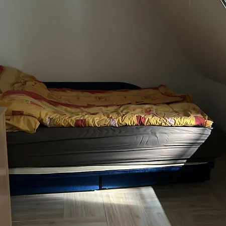 Apartament House With Parking Possibility Budapesta