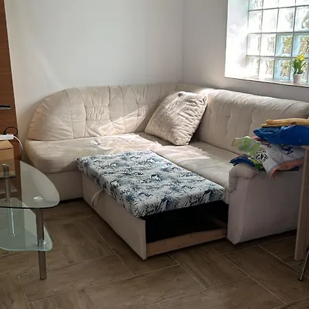House With Parking Possibility * Будапешт