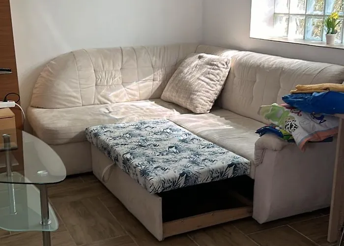 House With Parking Possibility * Будапешт